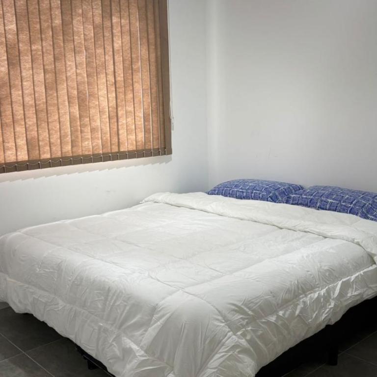 Cuidad Gama Luxury - 2 Dormitorios - Apartamento con balcón - 7