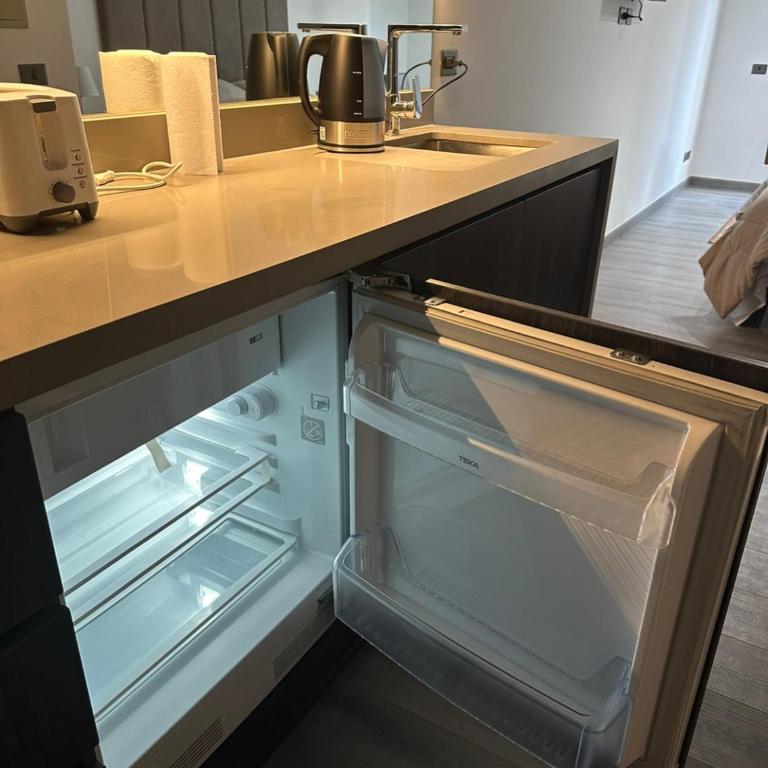 Apartamento en Santiago centro - Apartamento de 1 dormitorio - 26