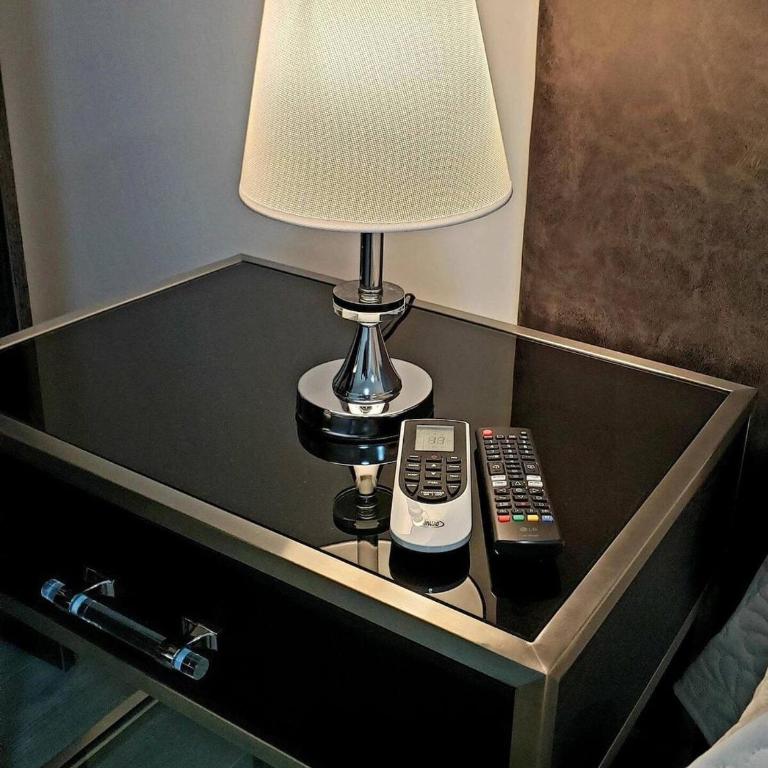 Apartamento en Santiago centro - Apartamento de 1 dormitorio - 29