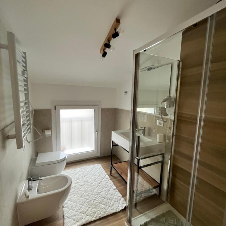 Residence Pelin - Camera Deluxe (2 Adulti + 1 Bambino) - 2
