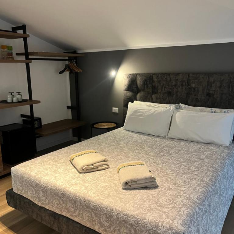 Residence Pelin - Camera Deluxe (2 Adulti + 1 Bambino) - 1