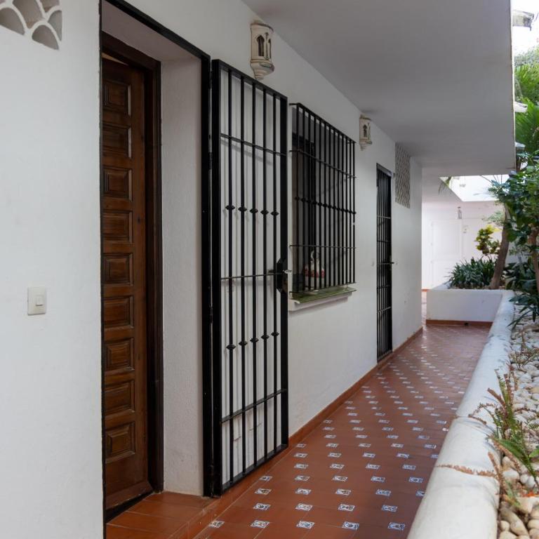 Casa Benito with pool and close to the Beach - Apartamento de 1 dormitorio - 6