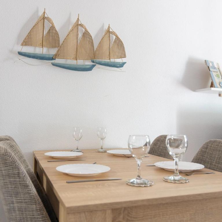 Casa Benito with pool and close to the Beach - Apartamento de 1 dormitorio - 9