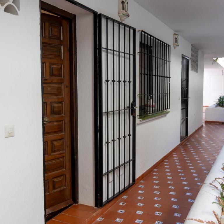 Casa Benito with pool and close to the Beach - Apartamento de 1 dormitorio - 13