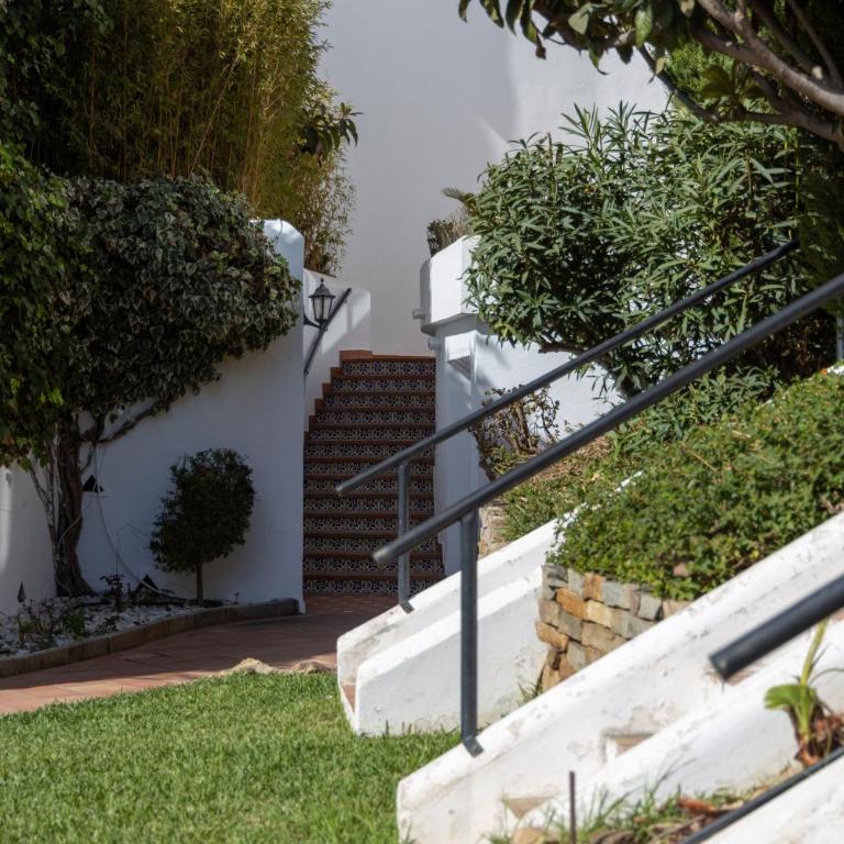 Casa Benito with pool and close to the Beach - Apartamento de 1 dormitorio - 10