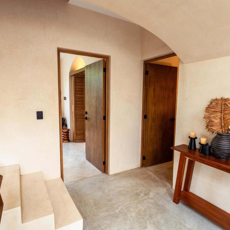Luxe 3BR Villa - Two Private Pools including Rooftop Modern Boho Style - Villa - 5