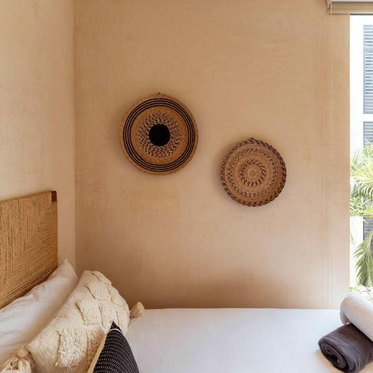 Luxe 3BR Villa - Two Private Pools including Rooftop Modern Boho Style - Villa - 46