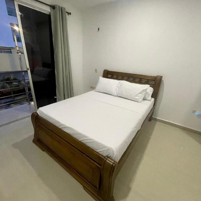 Duplex Castellana 62 Norte Monteria AA - Apartamento de 1 dormitorio - 2