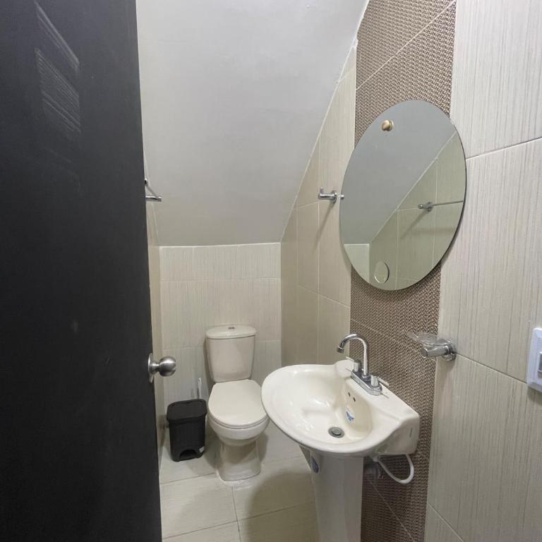 Duplex Castellana 62 Norte Monteria AA - Apartamento de 1 dormitorio - 4