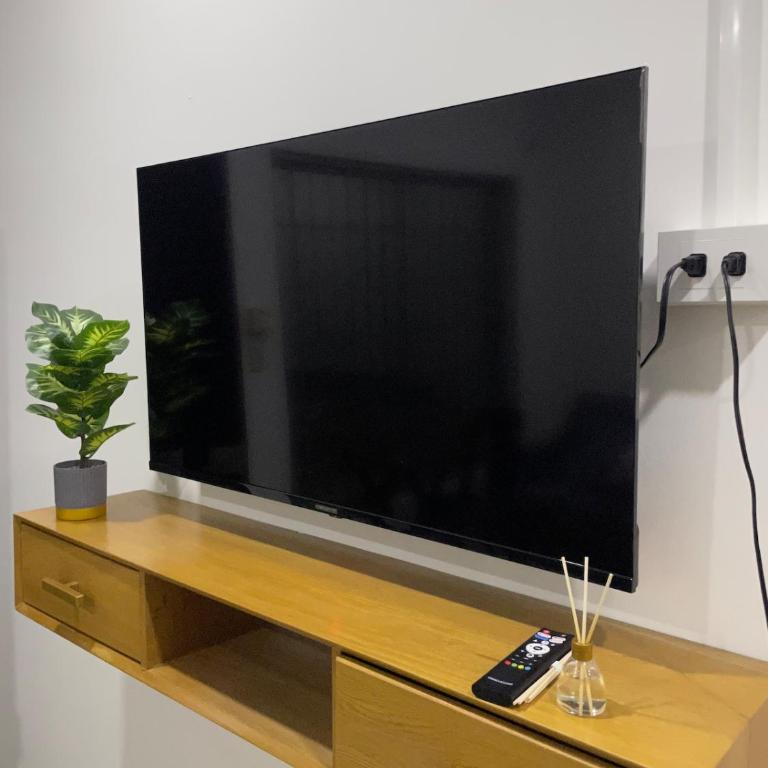 Duplex Castellana 62 Norte Monteria AA - Apartamento de 1 dormitorio - 6