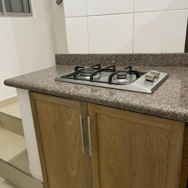 Duplex Castellana 62 Norte Monteria AA - Apartamento de 1 dormitorio - 10