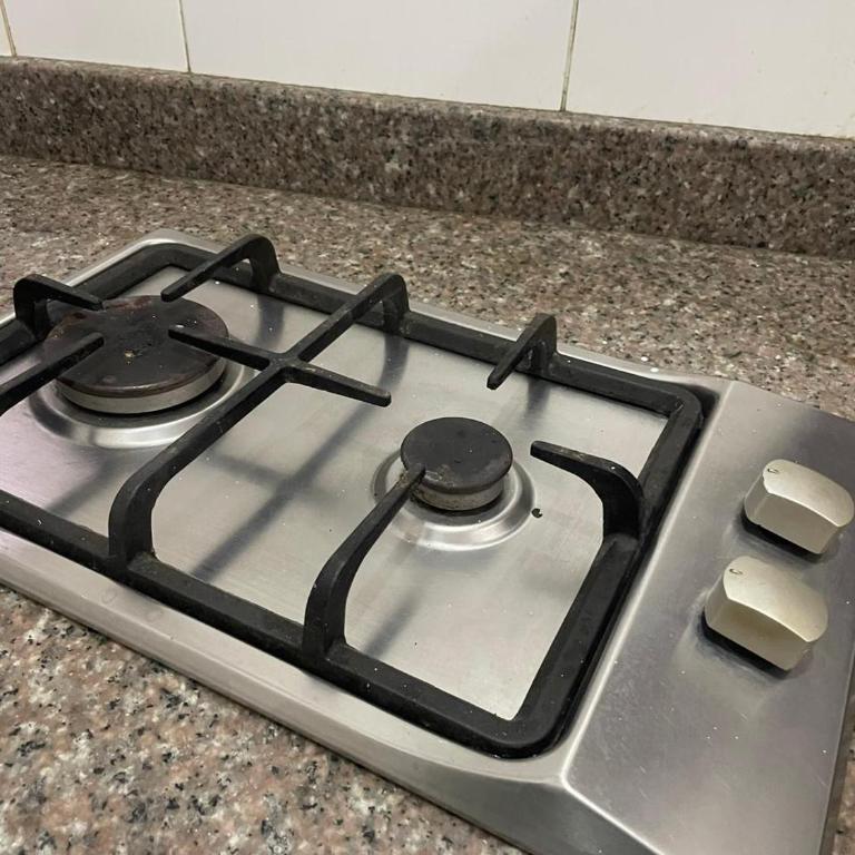 Duplex Castellana 62 Norte Monteria AA - Apartamento de 1 dormitorio - 12