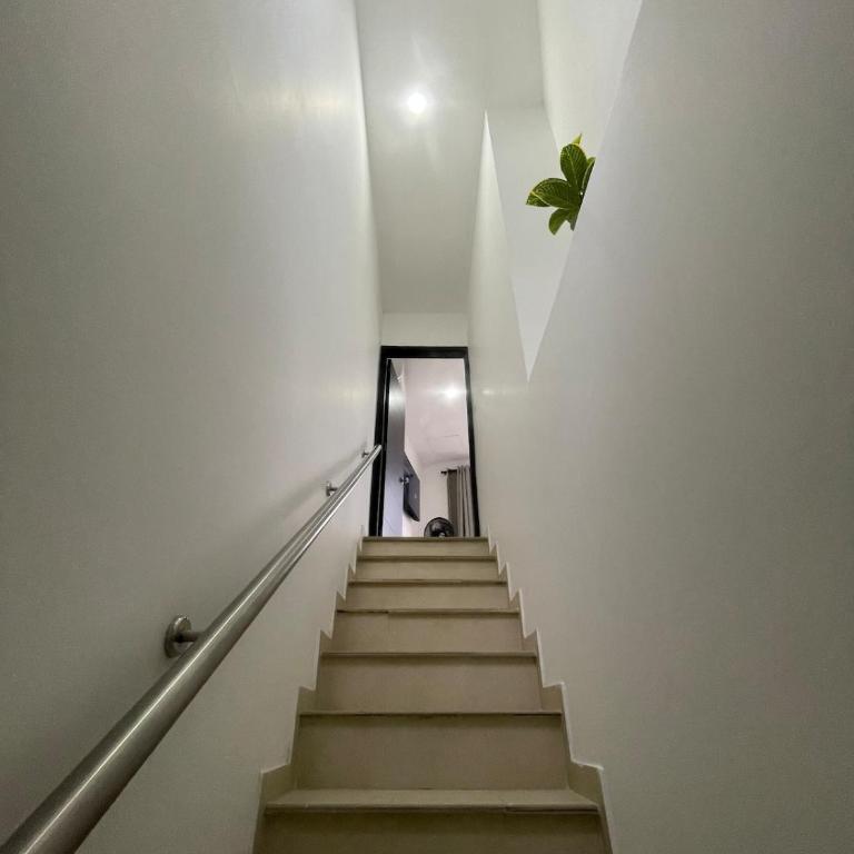 Duplex Castellana 62 Norte Monteria AA - Apartamento de 1 dormitorio - 13