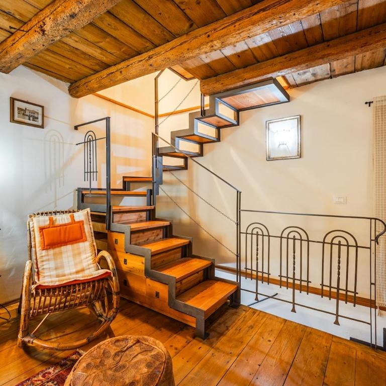 Romeos Cottage Public free parking bike rental - Casa Vacanze - 29