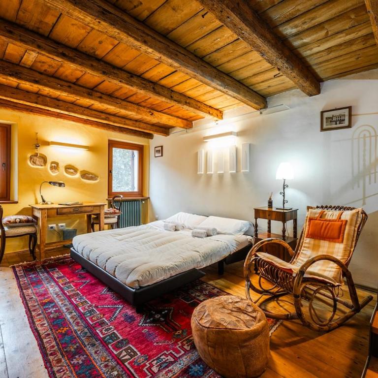 Romeos Cottage Public free parking bike rental - Casa Vacanze - 1