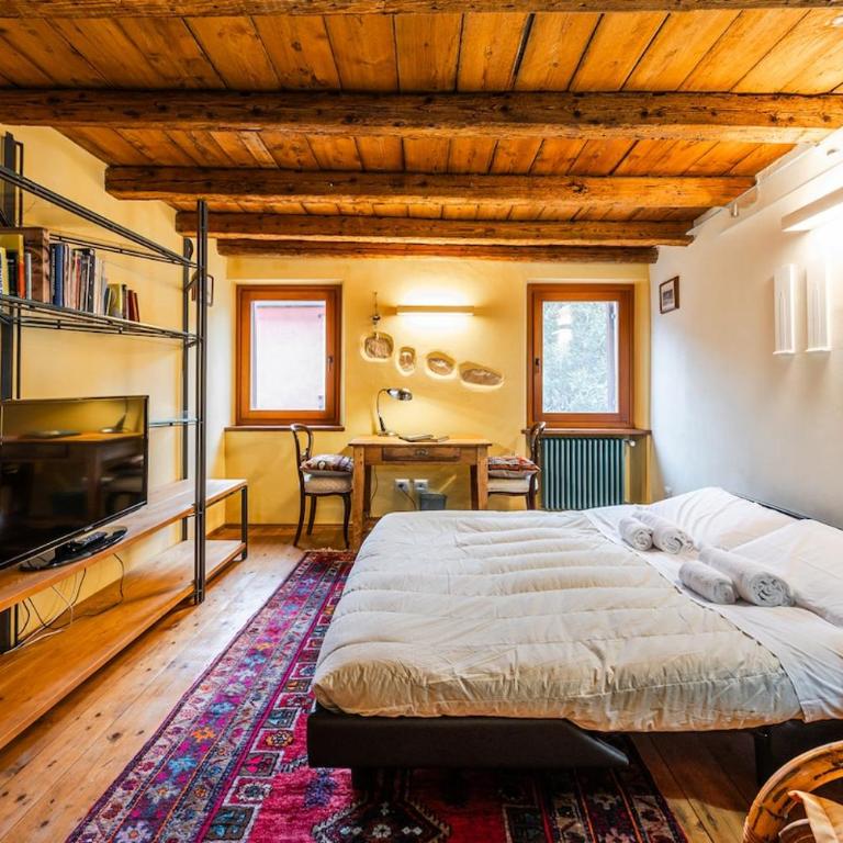 Romeos Cottage Public free parking bike rental - Casa Vacanze - 28