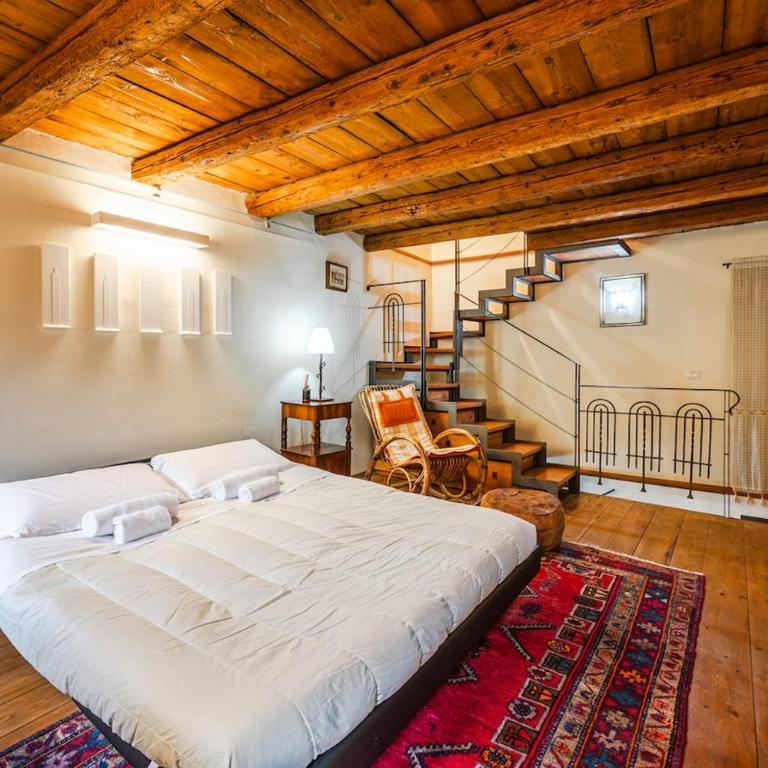 Romeos Cottage Public free parking bike rental - Casa Vacanze - 27