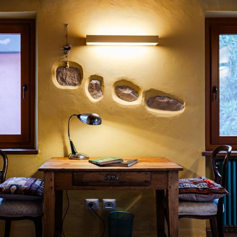 Romeos Cottage Public free parking bike rental - Casa Vacanze - 24