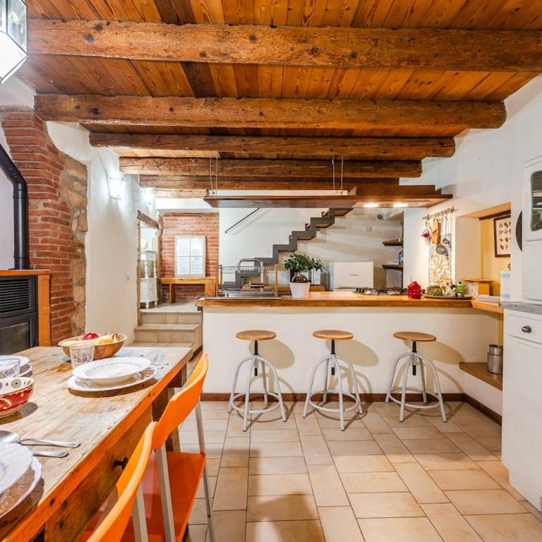 Romeos Cottage Public free parking bike rental - Casa Vacanze - 21
