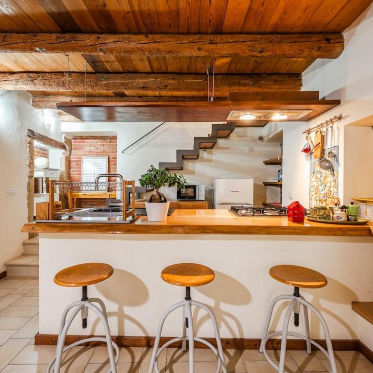 Romeos Cottage Public free parking bike rental - Casa Vacanze - 19
