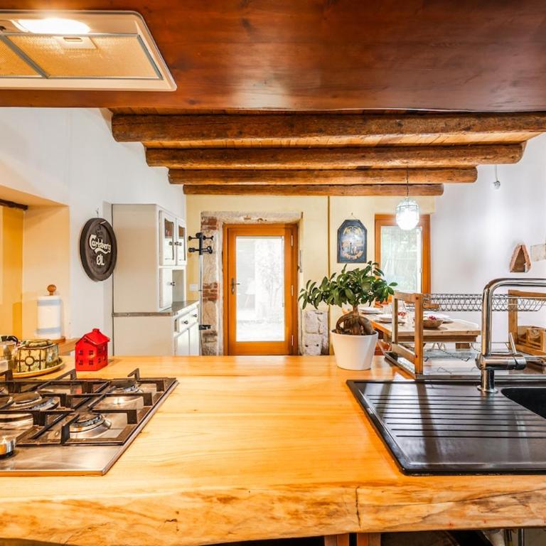 Romeos Cottage Public free parking bike rental - Casa Vacanze - 16
