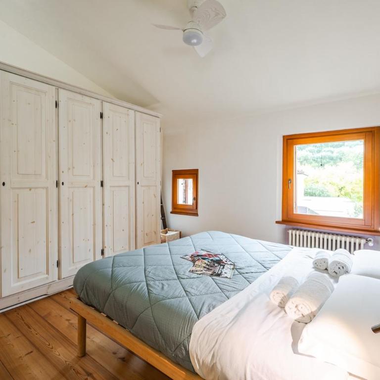 Romeos Cottage Public free parking bike rental - Casa Vacanze - 12