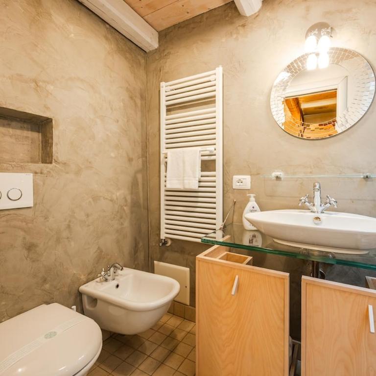 Romeos Cottage Public free parking bike rental - Casa Vacanze - 9