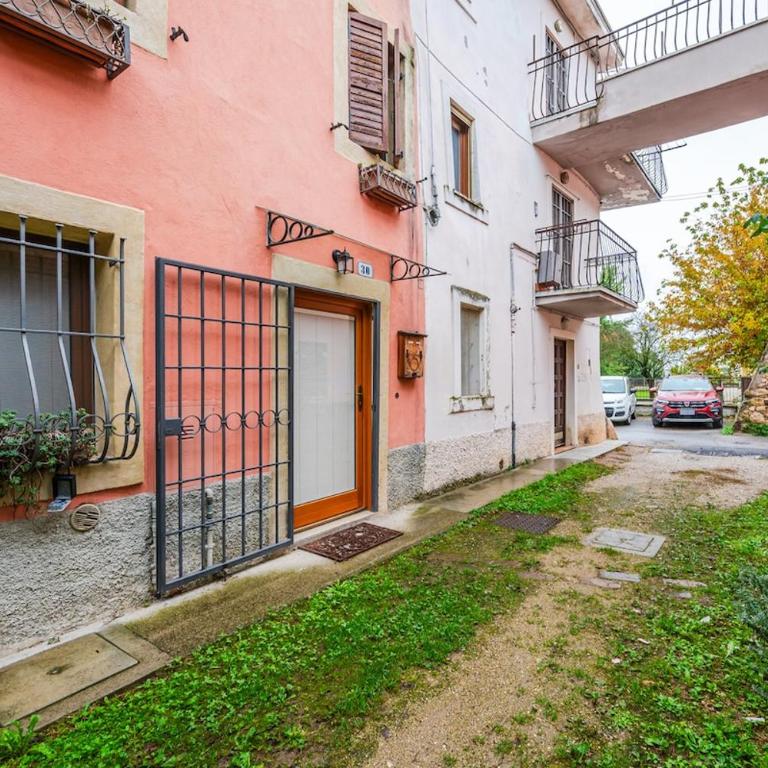 Romeos Cottage Public free parking bike rental - Casa Vacanze - 6
