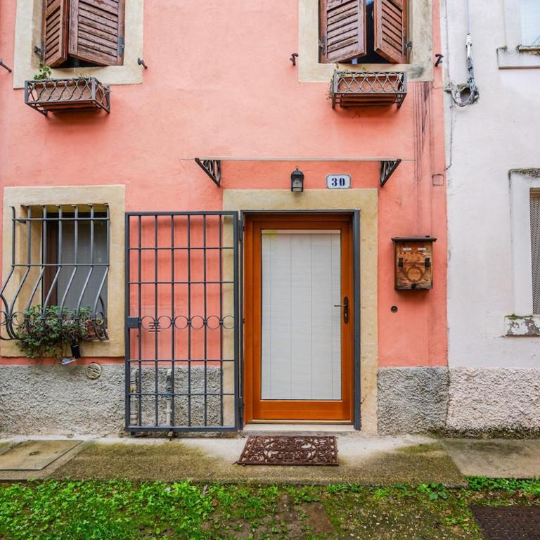 Romeos Cottage Public free parking bike rental - Casa Vacanze - 5