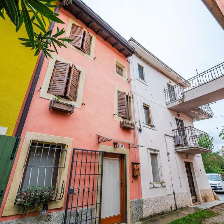 Romeos Cottage Public free parking bike rental - Casa Vacanze - 4