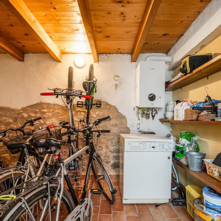 Romeos Cottage Public free parking bike rental - Casa Vacanze - 3