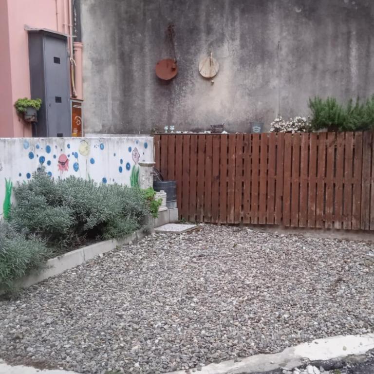 Appartamento di Marilù - Appartamento con 2 Camere da Letto - 10