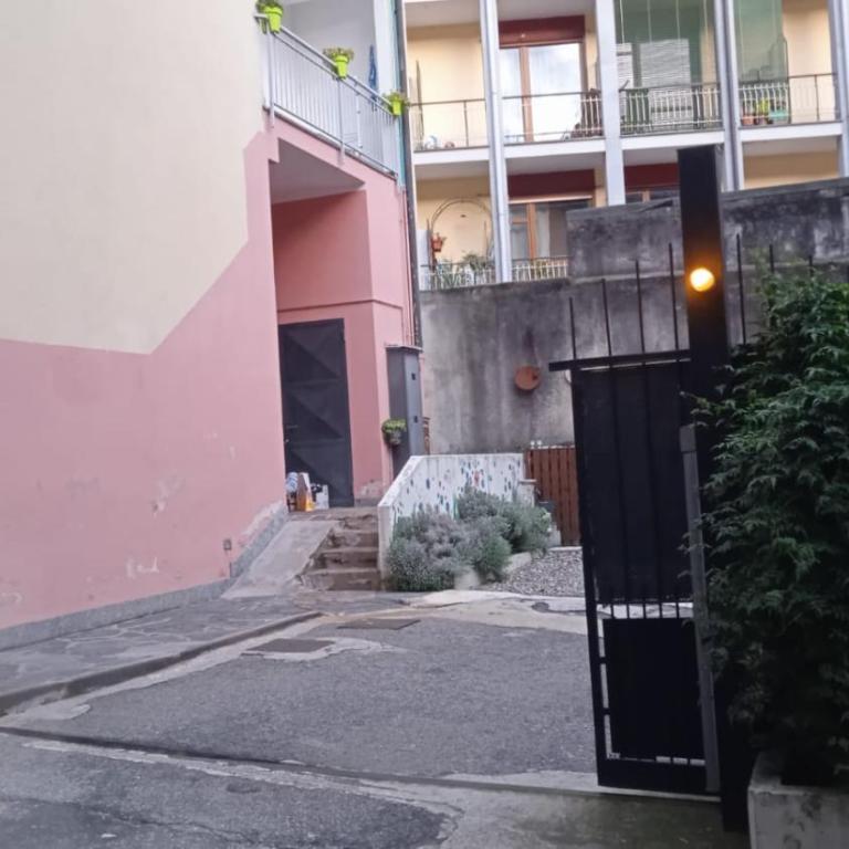 Appartamento di Marilù - Appartamento con 2 Camere da Letto - 12