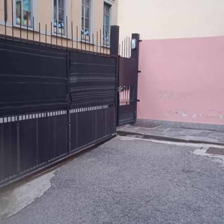Appartamento di Marilù - Appartamento con 2 Camere da Letto - 13
