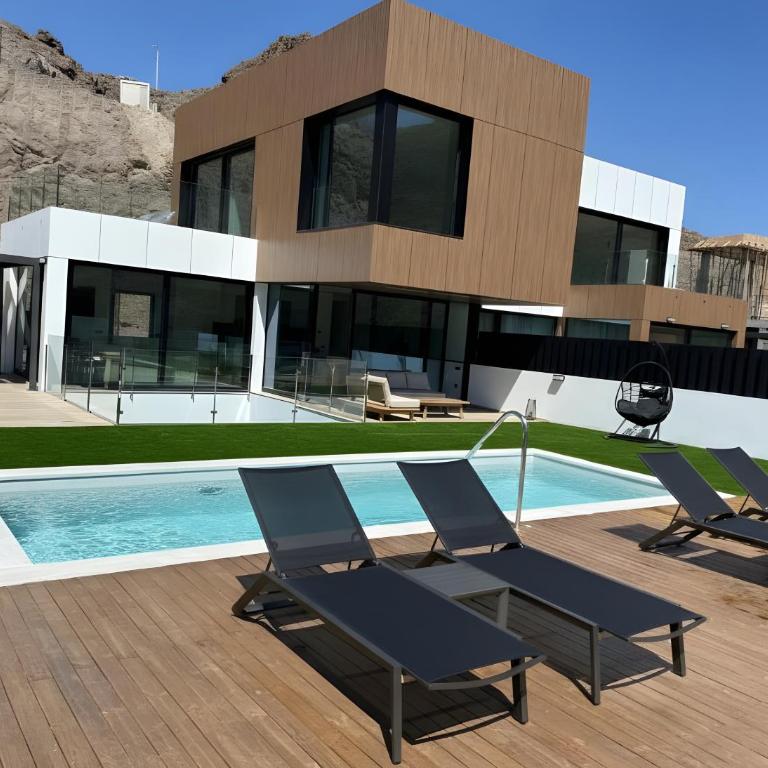 Villa Sol - Villa - 1