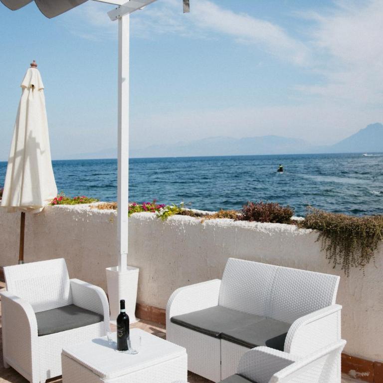 Casetta Bianca Luxury - Casa con 2 Camere da Letto - 48