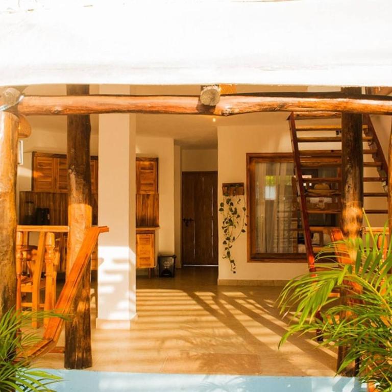 Hb-m8 House With 8 Bedrooms, Pool And Near The Sea - Vacation Home - 12