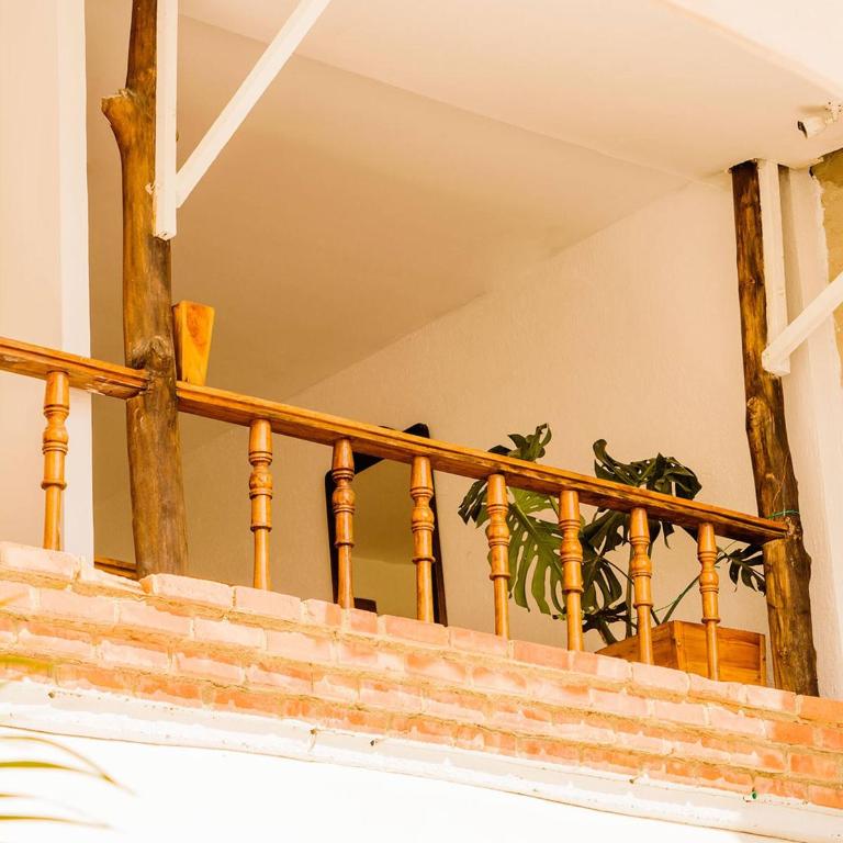 Hb-m8 House With 8 Bedrooms, Pool And Near The Sea - Vacation Home - 17