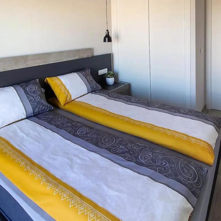Torre sol Penthouse - jacuzzi - AC - garage - pool - Apartment mit 2 Schlafzimmern - 10