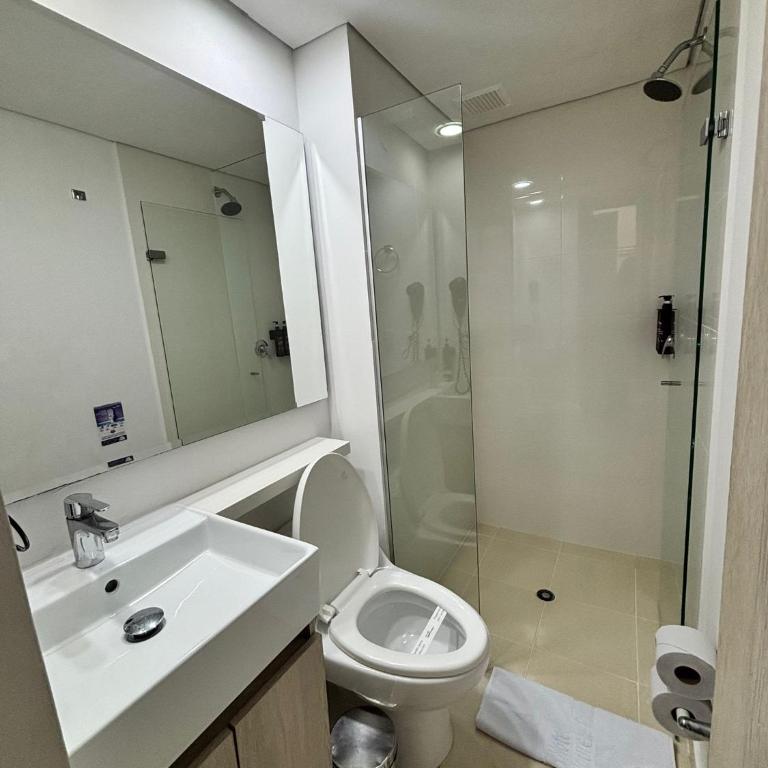 Hotel Laureles Plaza - Habitación Doble Estándar - 2