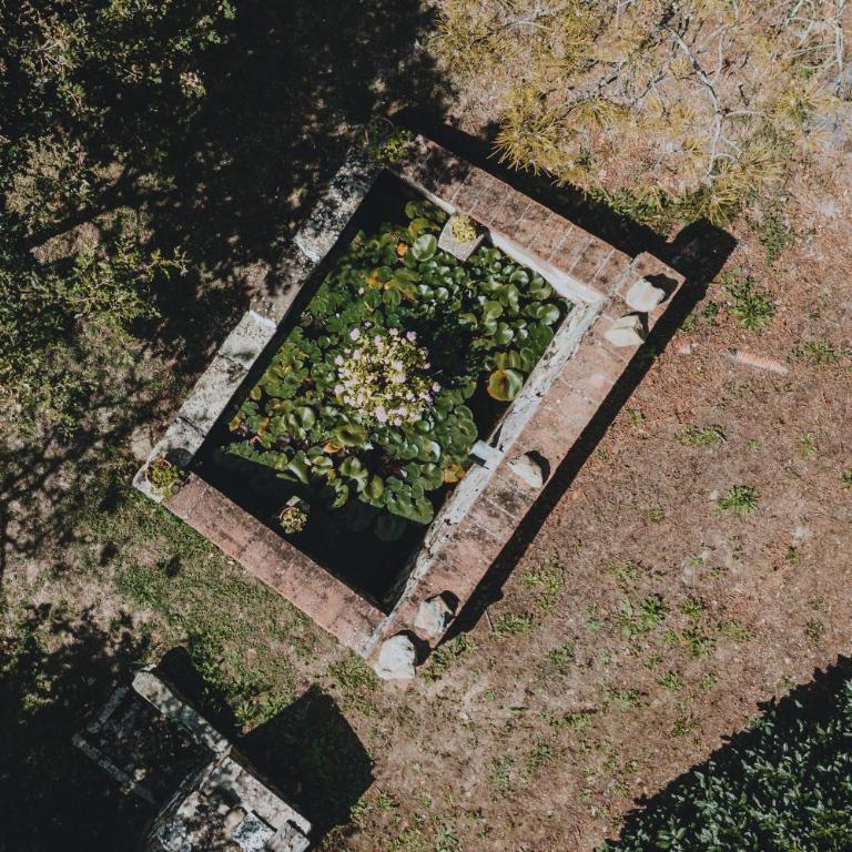 Casale Cantalena - Villa con Piscina Privata - 17