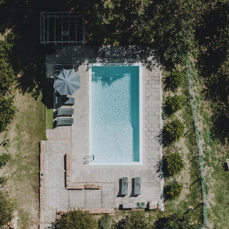 Casale Cantalena - Villa con Piscina Privata - 15