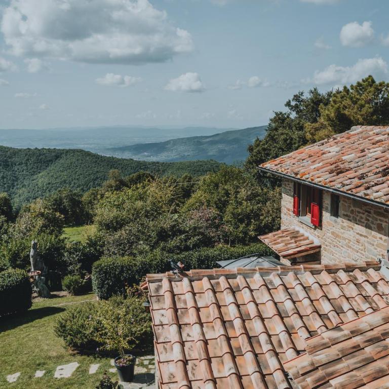 Casale Cantalena - Villa con Piscina Privata - 5