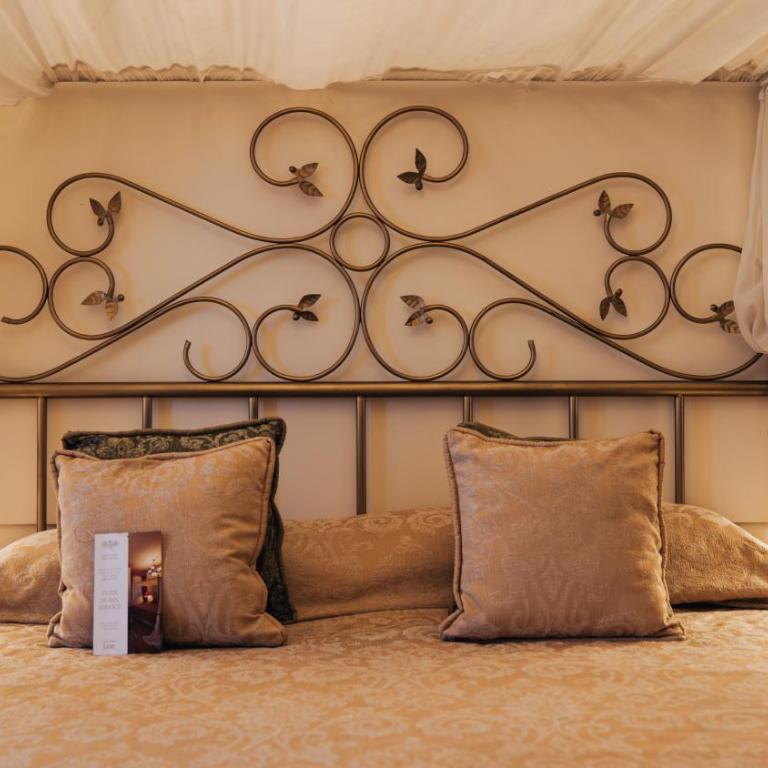 Boutique Hotel Mansion del Angel - Suite con cama extragrande - 1