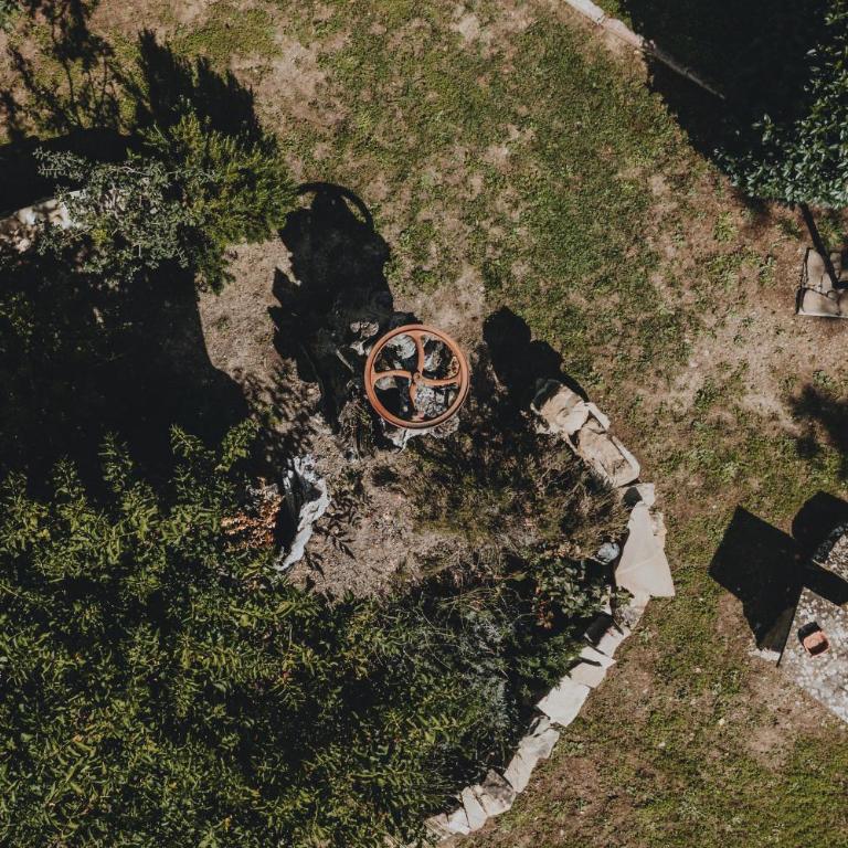 Casale Cantalena - Villa con Piscina Privata - 18