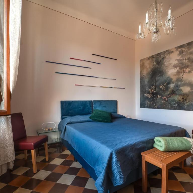Dragoncello Senese Apartment - Appartamento Superior con Vista Città - 3