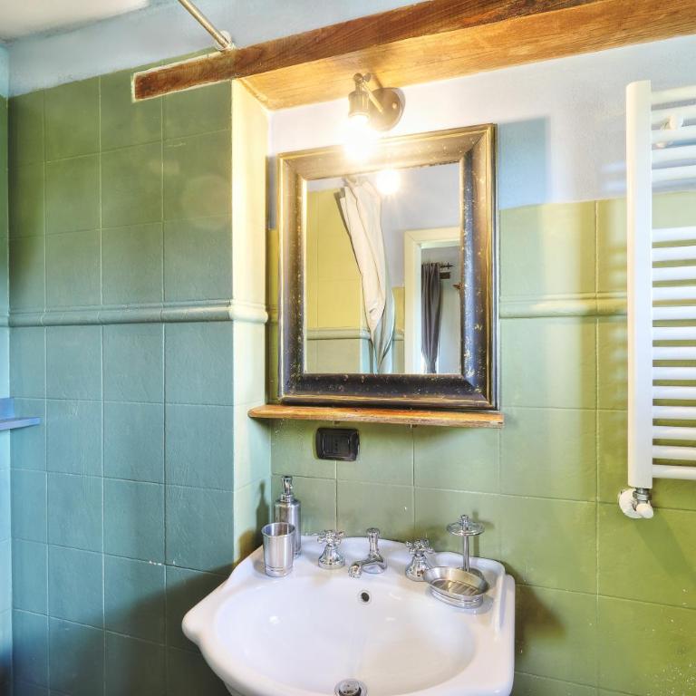 Casale Cantalena - Villa con Piscina Privata - 21