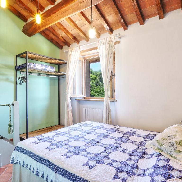 Casale Cantalena - Villa con Piscina Privata - 8