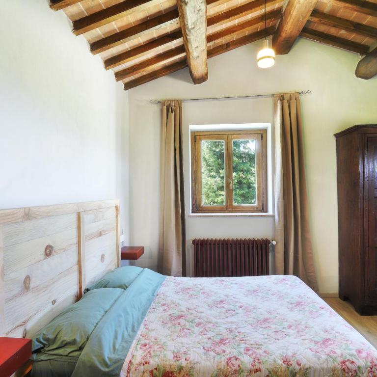 Casale Cantalena - Villa con Piscina Privata - 7