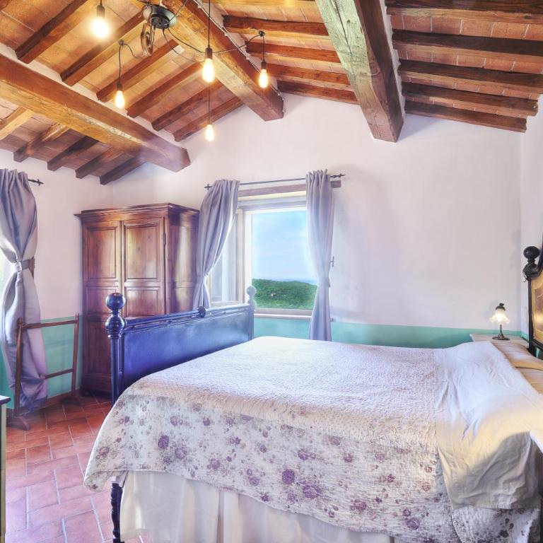 Casale Cantalena - Villa con Piscina Privata - 6
